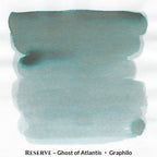 Reserve Ghost of Atlantis - Chromashading Fountain Pen Ink | 30ml