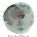 Reserve Ghost of Atlantis - Chromashading Fountain Pen Ink | 30ml