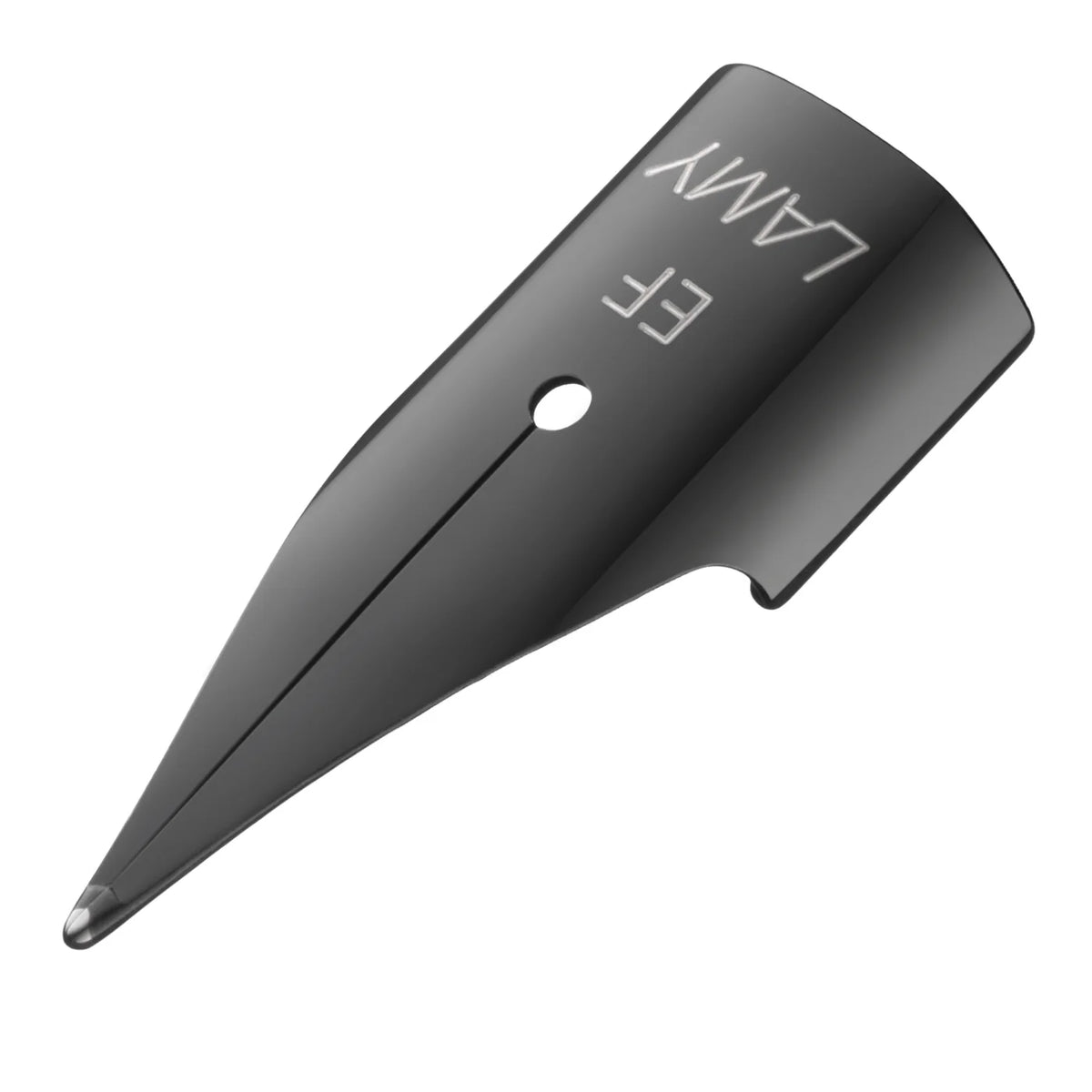 LAMY Z50 extra-fine steel replacement nib in black